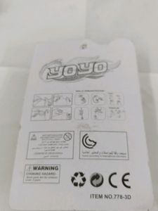 YOYO