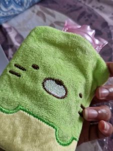 Mini Heat Bag