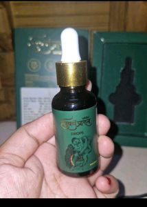 Vasu Sarunpran Drops