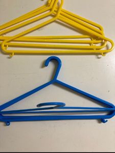 Hangers Set Of 9