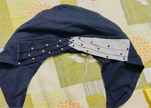 Hijab Cap Combo