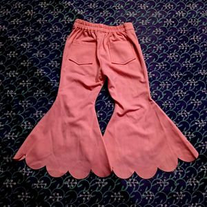 Girls&#39; Top &amp; Bottom Set