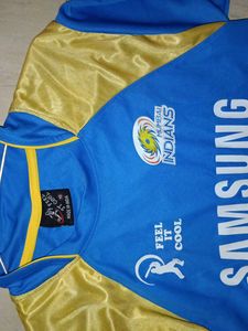 Mumbai Indians Jersey