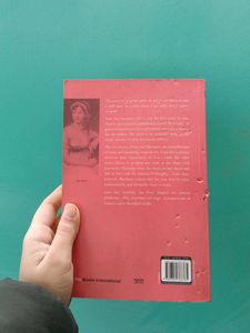 Sense and Sensibility by Jane Austen