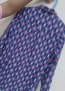 Max Printed Shirt