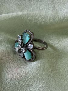 Vintage Style Ring