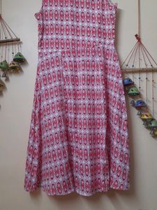 ✨️Beautiful Knee Length dress