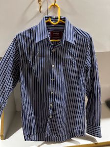 Striped Shirts (Combo of 3)