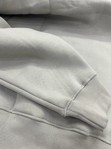 ESSENTIALS HOODIE 3XL 4XL