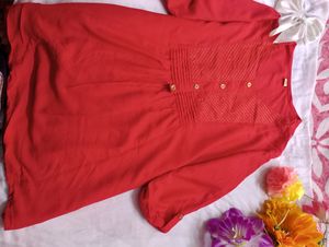 Short Kurti Top