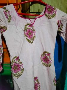 Kurta Set