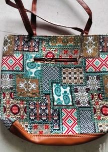 Shoulder Bag