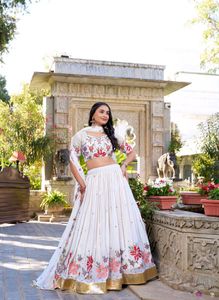 Premium Lehenga Choli Collection
