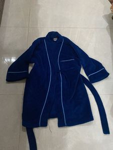 Bath Robe