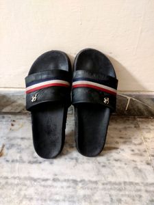 Tommy Hilfiger Slides / Slipper