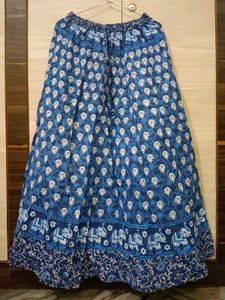 Jaipuri Skirt