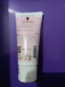 Dermafique Face Wash