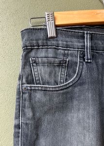 Levi’s Black Jeans