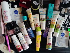 MYSTERY SKINCARE- ANY 4 WITH FREEBIES ❤️