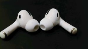 Airpods Pro