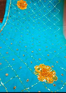 New Saree