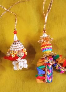 Lumba For Women's Rakhi