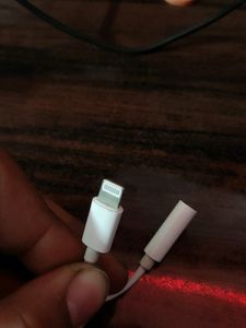 Iphone Audio jack Connector