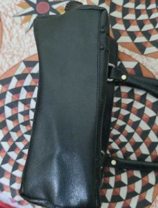 Black Handbag