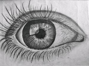 Customised Pencil Sketch