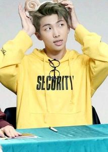 BTS Sweatshirt New