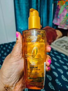 L&#39;Oreal Paris Extraordinary Oil Hair Serum