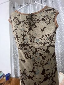 Vintage Dress