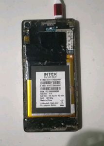 Intex Aqua Ace