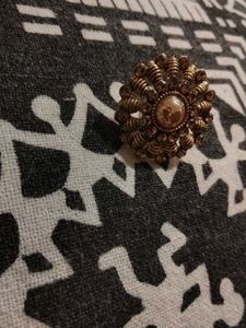 Golden Earrings