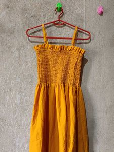 A-line Dress For Women