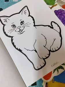 Drawing Books