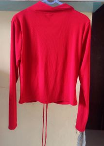 New With Tag Tokyo Talkies Top