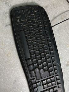 Logitech Keyboard