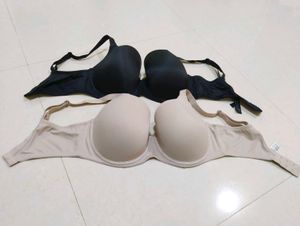Combo Of 2 Bra