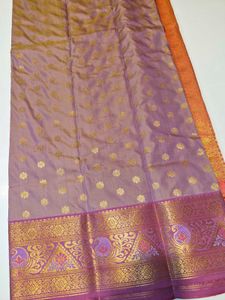 Elegant Ethnic Saree