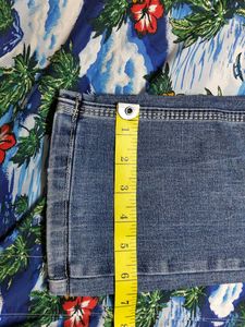 Stylish Denim Jeans