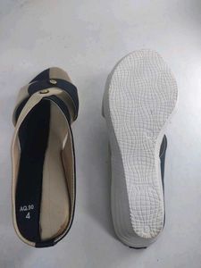 New Heel