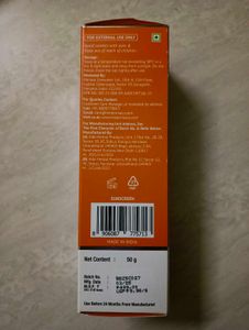 The Derma Co. Sunscreen Aqua Gel