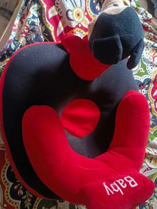 Mickey Mouse Baby Seat