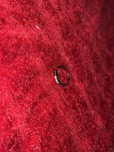 Different type rings