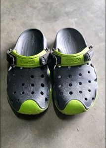 Crocs Swiftwater Clogs