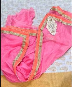 Wow Saree