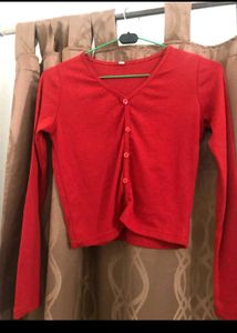 Pink And Red TOP Combo