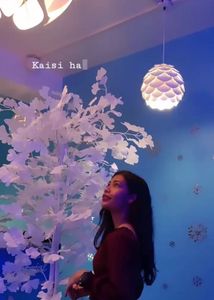 Beautiful Maroon Flared One Piece Dress