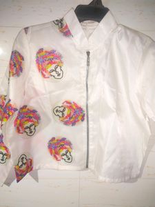 Posh Jacket
